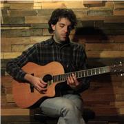 Guitarra moderna para todos los niveles en Granada